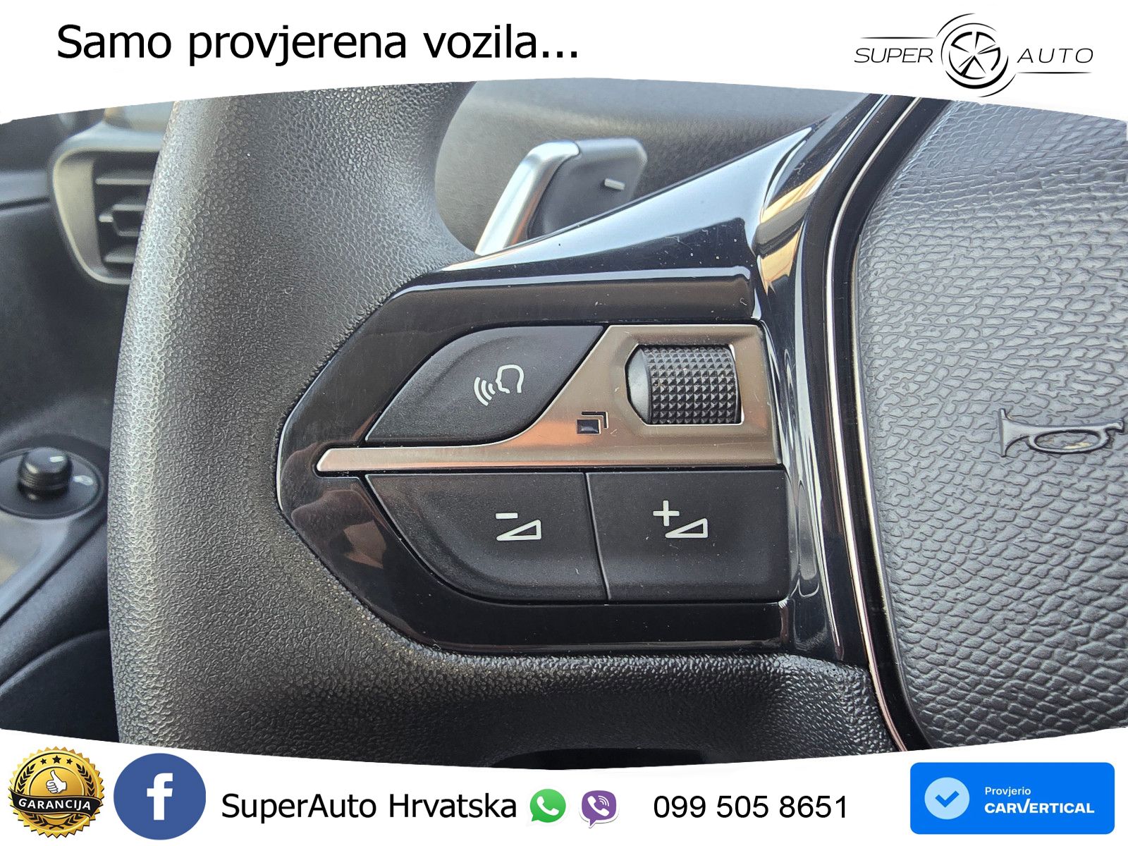 Peugeot Partner Premium L1*AUTOMATIK|Z-RIEMEN+KETTE NEU* 131 KS