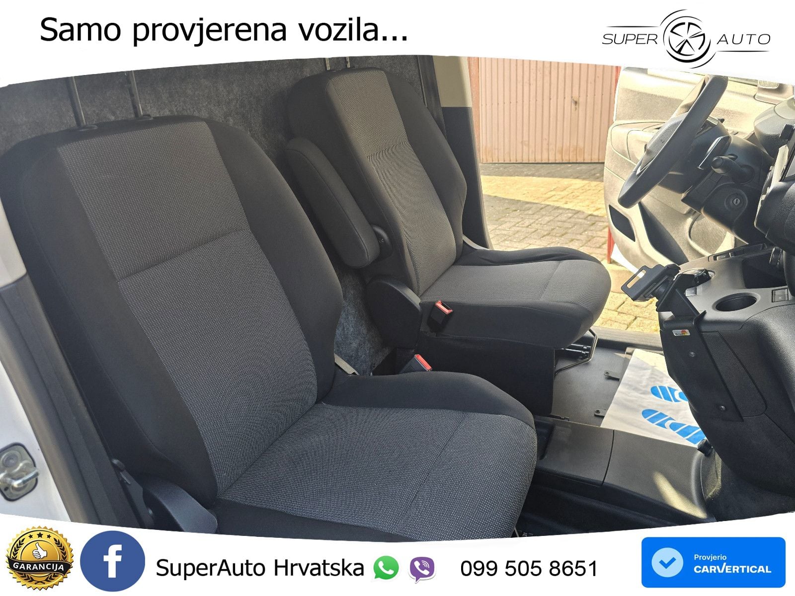 Peugeot Partner Premium L1*AUTOMATIK|Z-RIEMEN+KETTE NEU* 131 KS