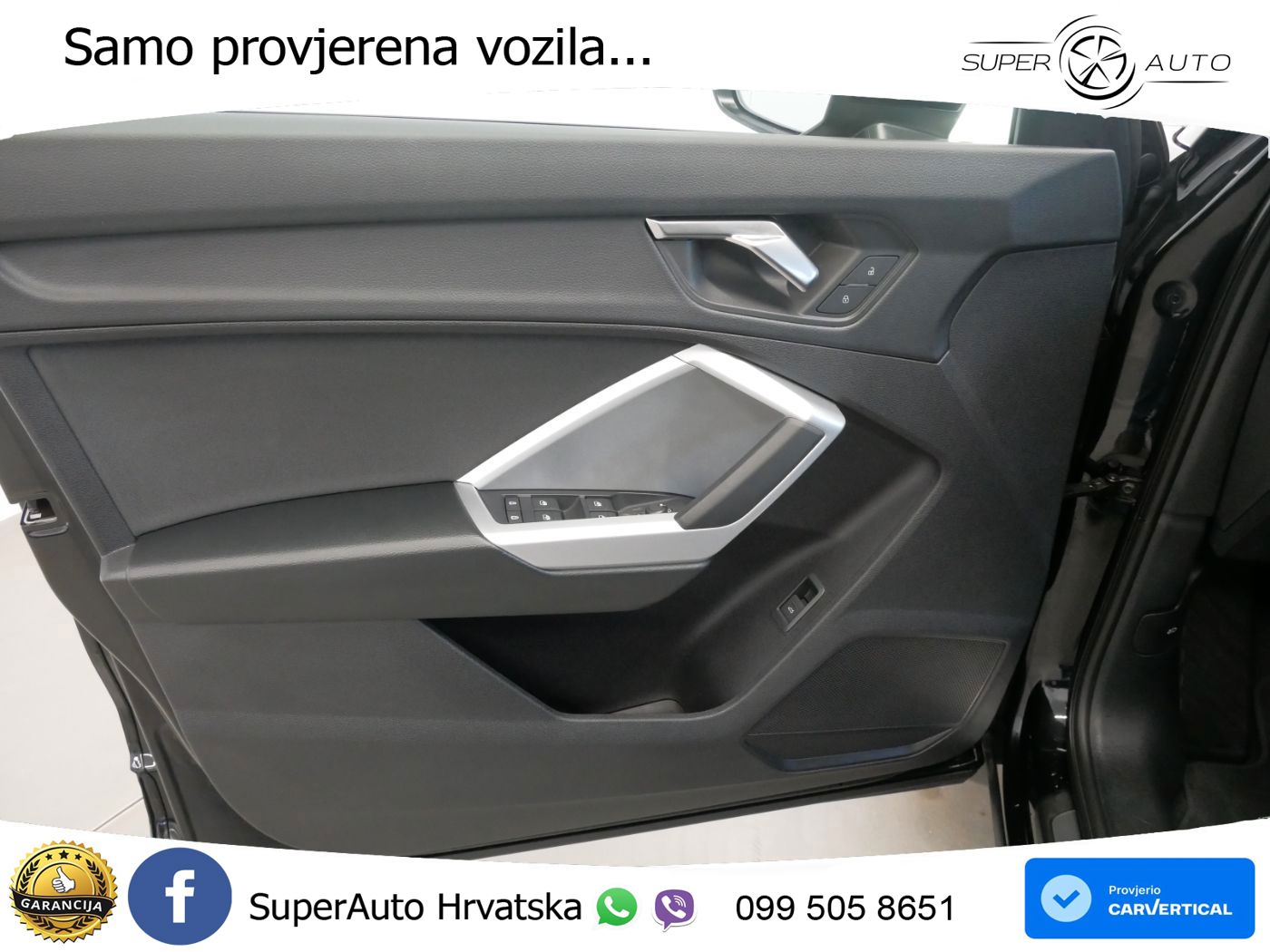 Audi Q3 35 TFSI (150 KS) S tronic advanced LED+GR SJED+ACC
