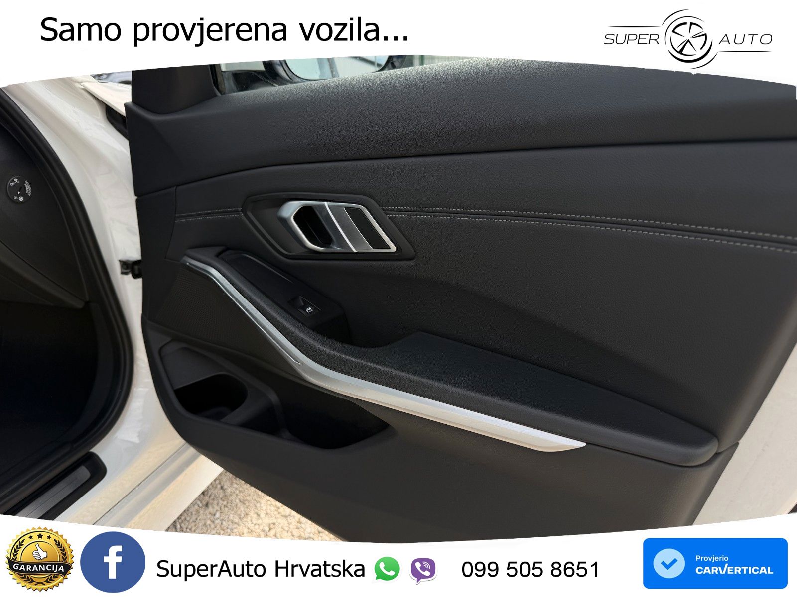 BMW 318i (156 KS) Steptronic