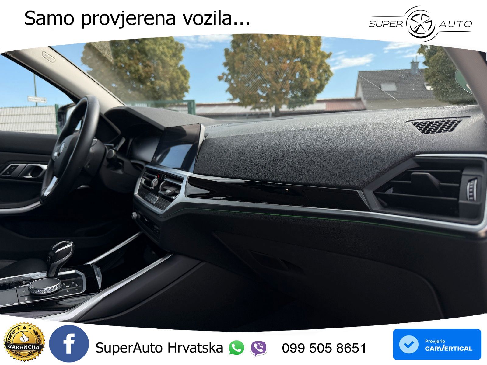 BMW 318i (156 KS) Steptronic