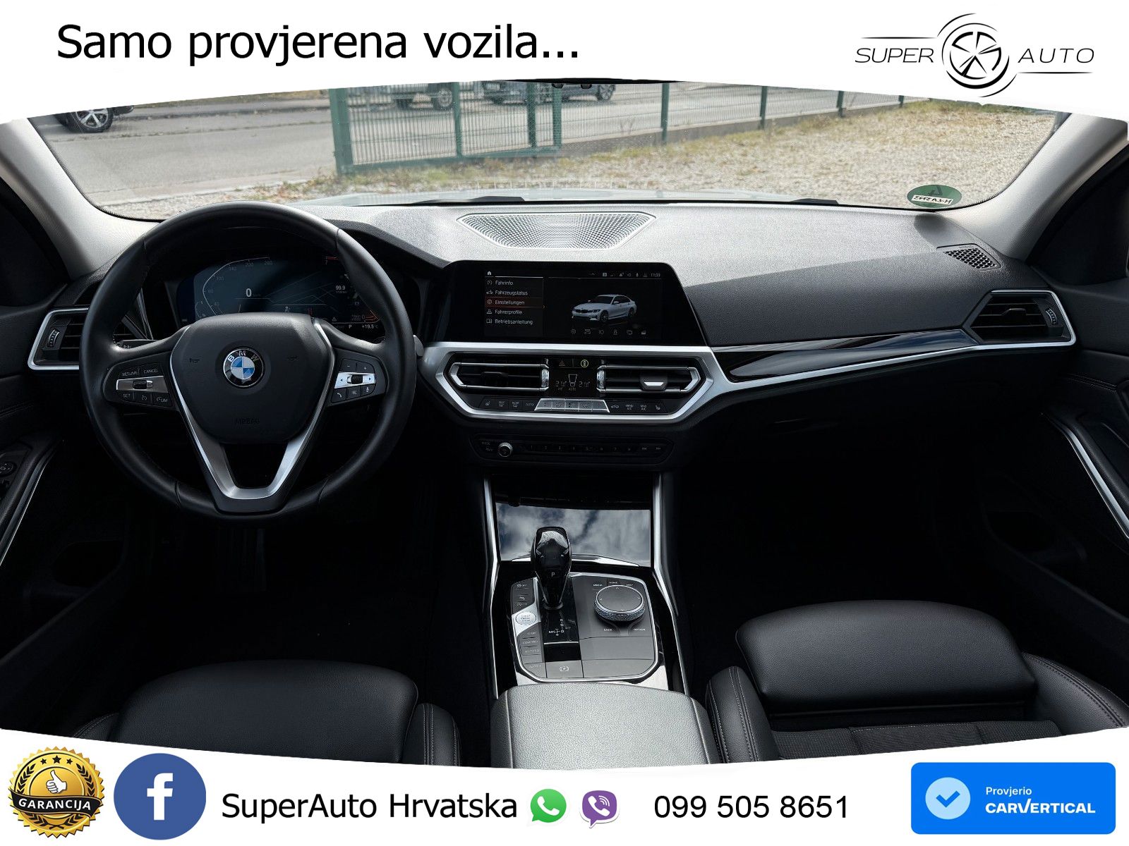 BMW 318i (156 KS) Steptronic