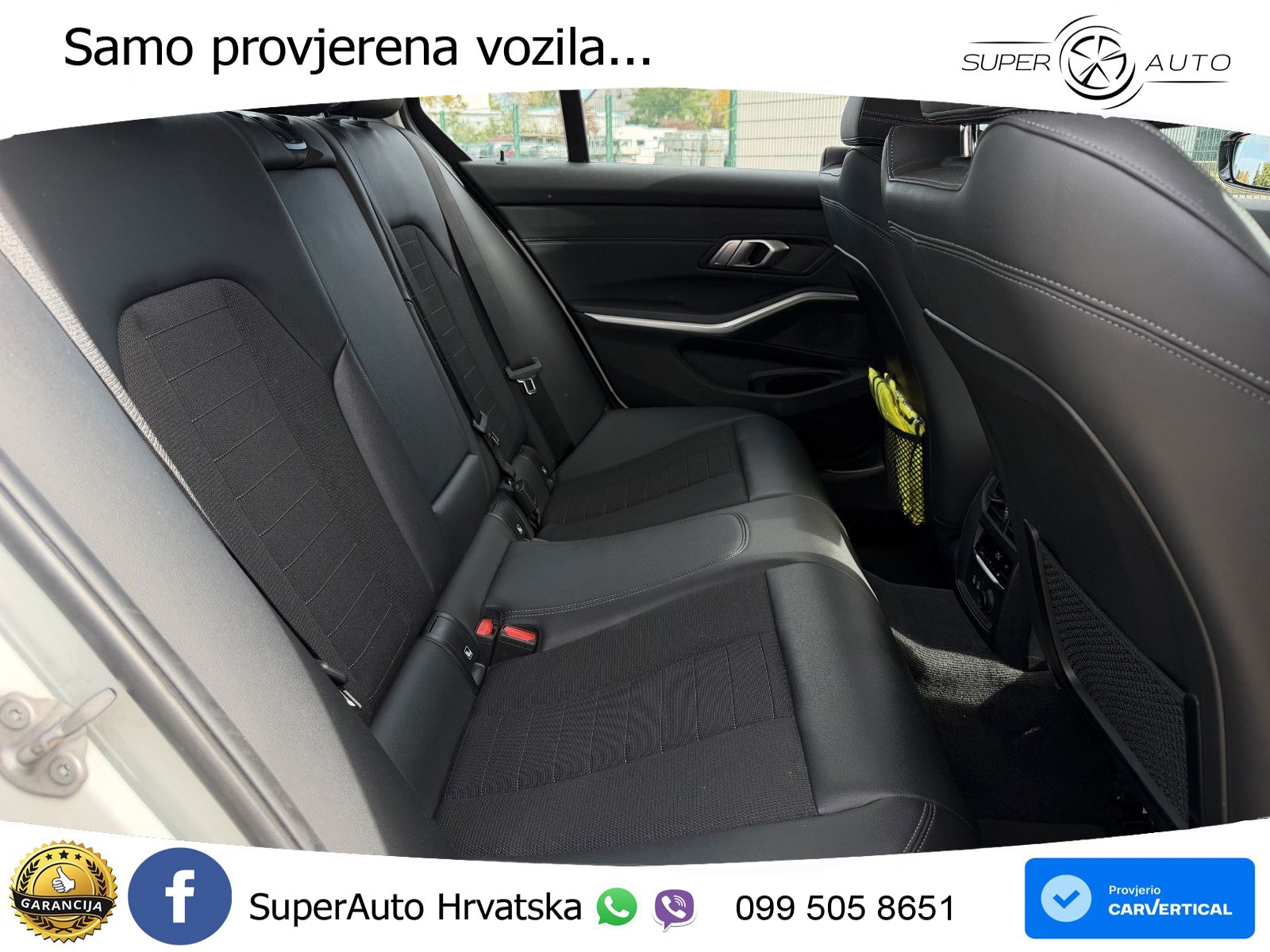 BMW 318i (156 KS) Steptronic