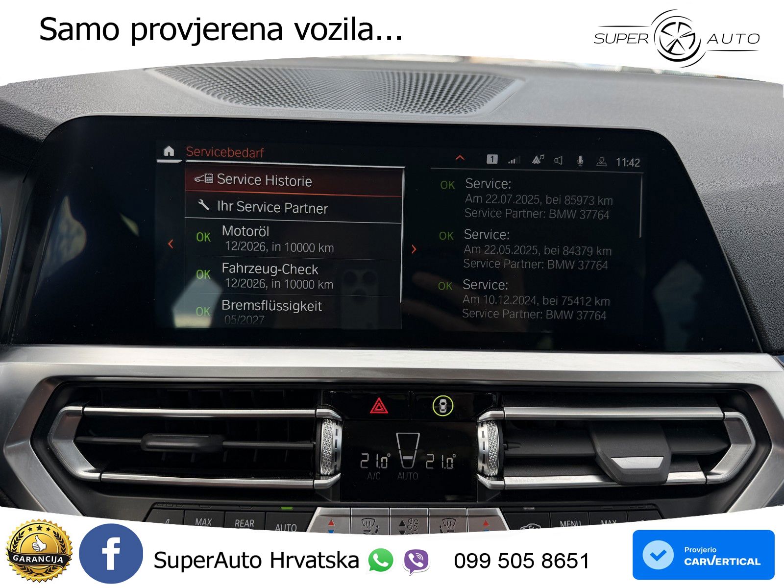 BMW 318i (156 KS) Steptronic