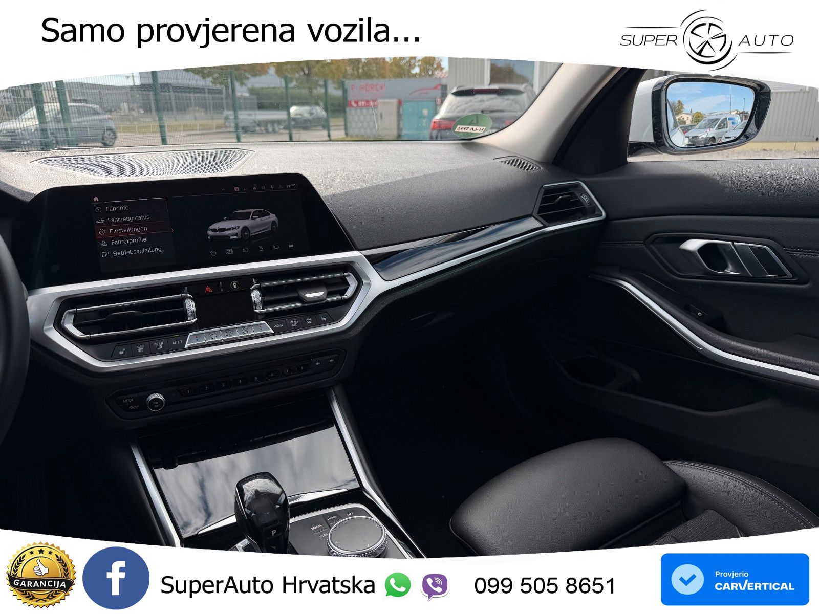 BMW 318i (156 KS) Steptronic