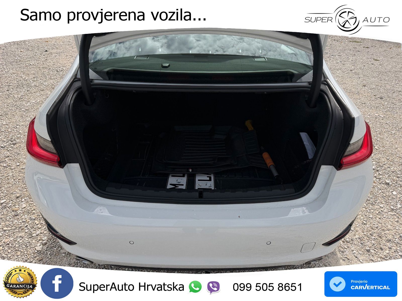 BMW 318i (156 KS) Steptronic