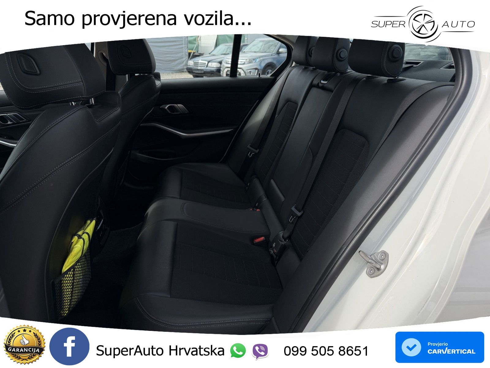 BMW 318i (156 KS) Steptronic