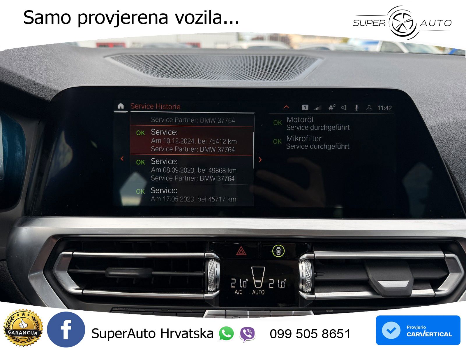 BMW 318i (156 KS) Steptronic