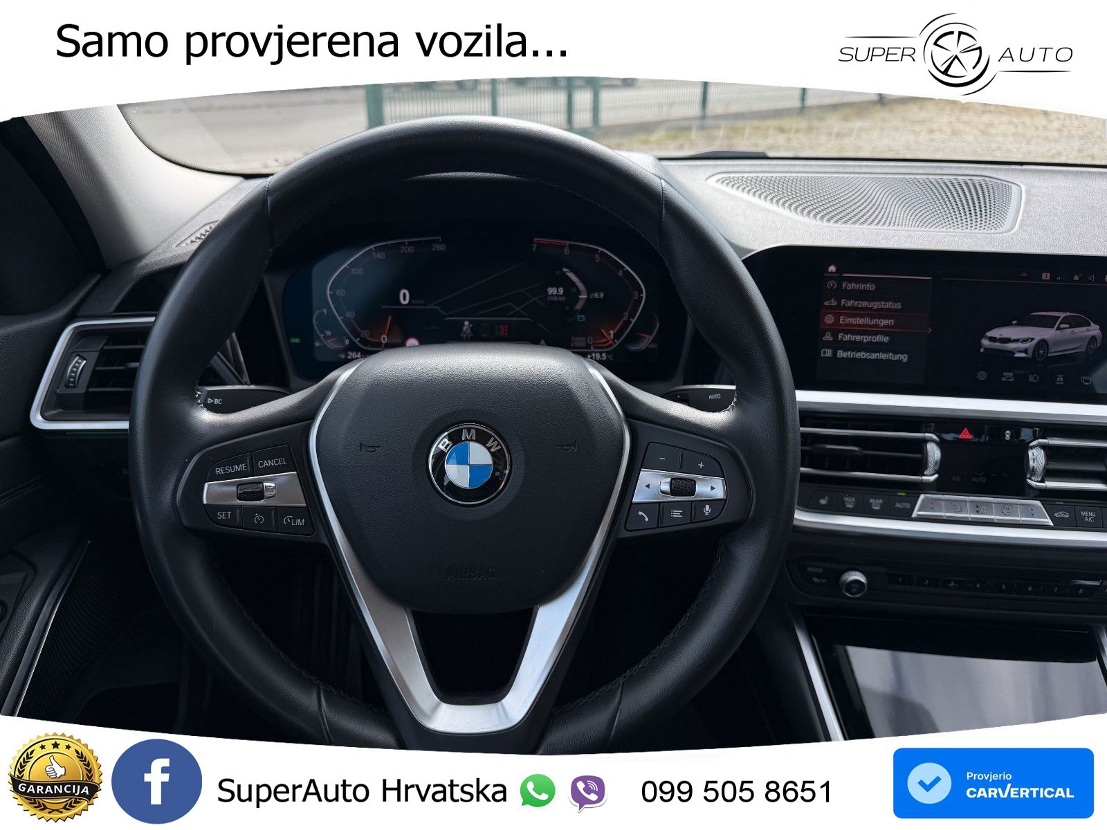 BMW 318i (156 KS) Steptronic
