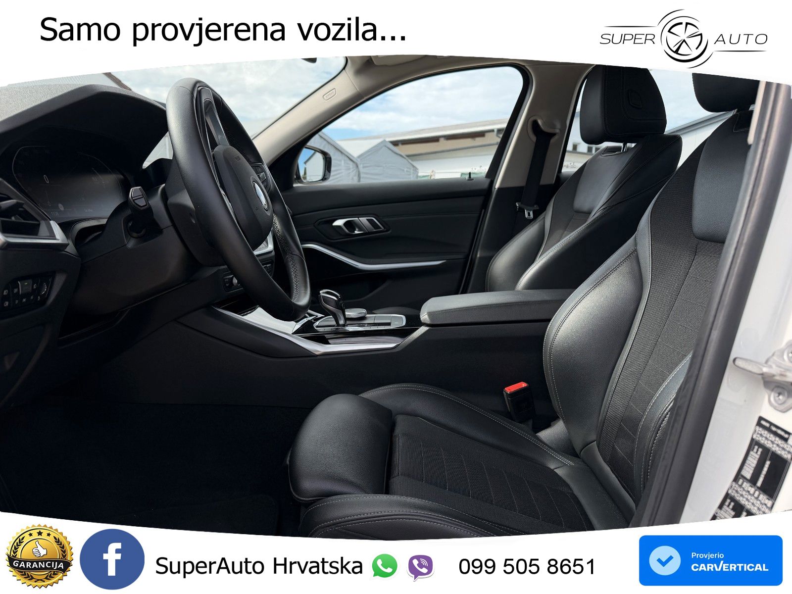 BMW 318i (156 KS) Steptronic