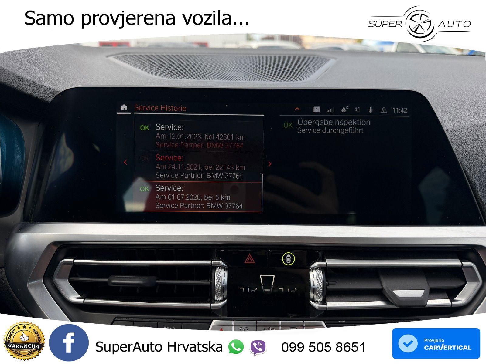 BMW 318i (156 KS) Steptronic