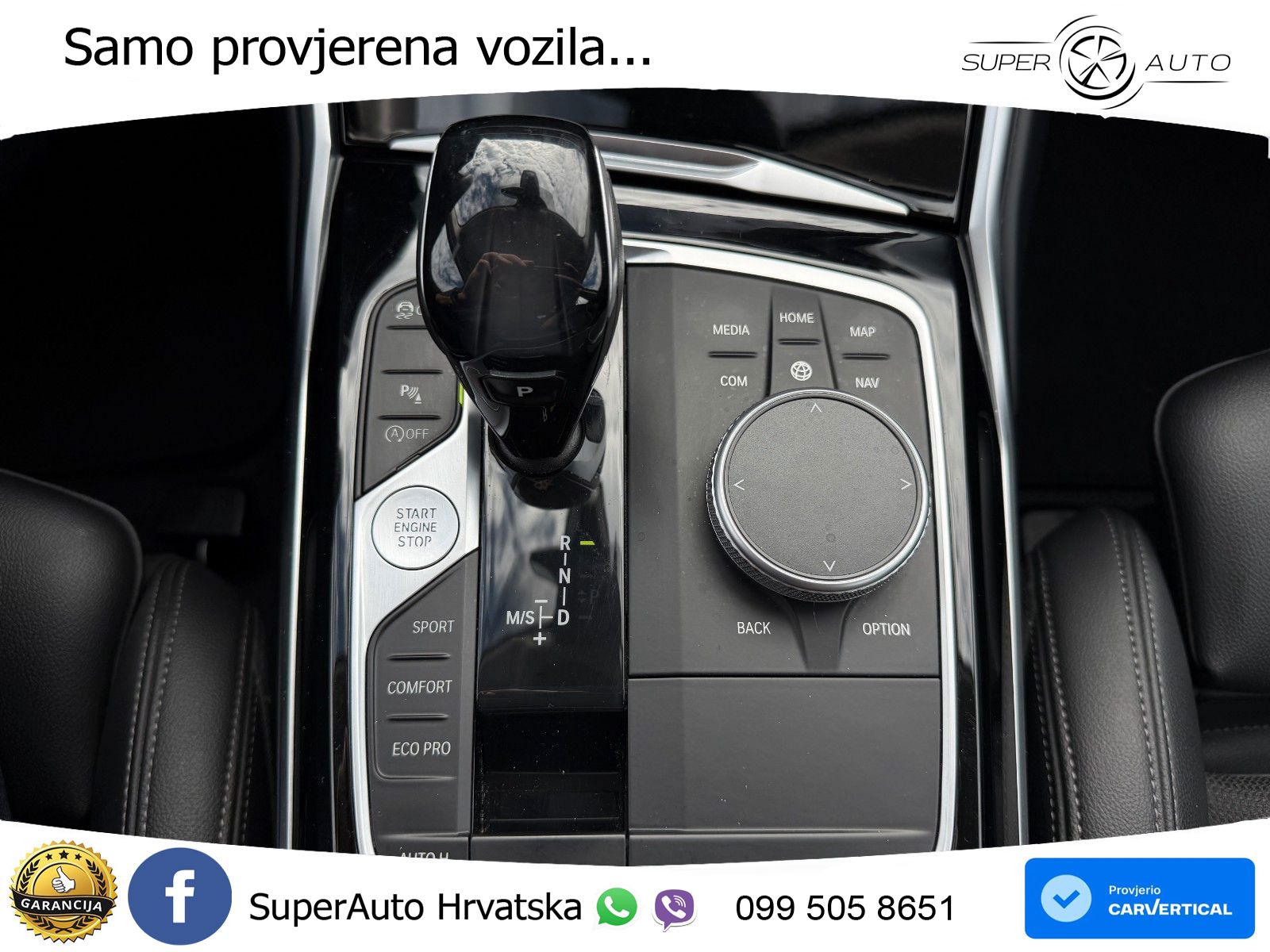 BMW 318i (156 KS) Steptronic