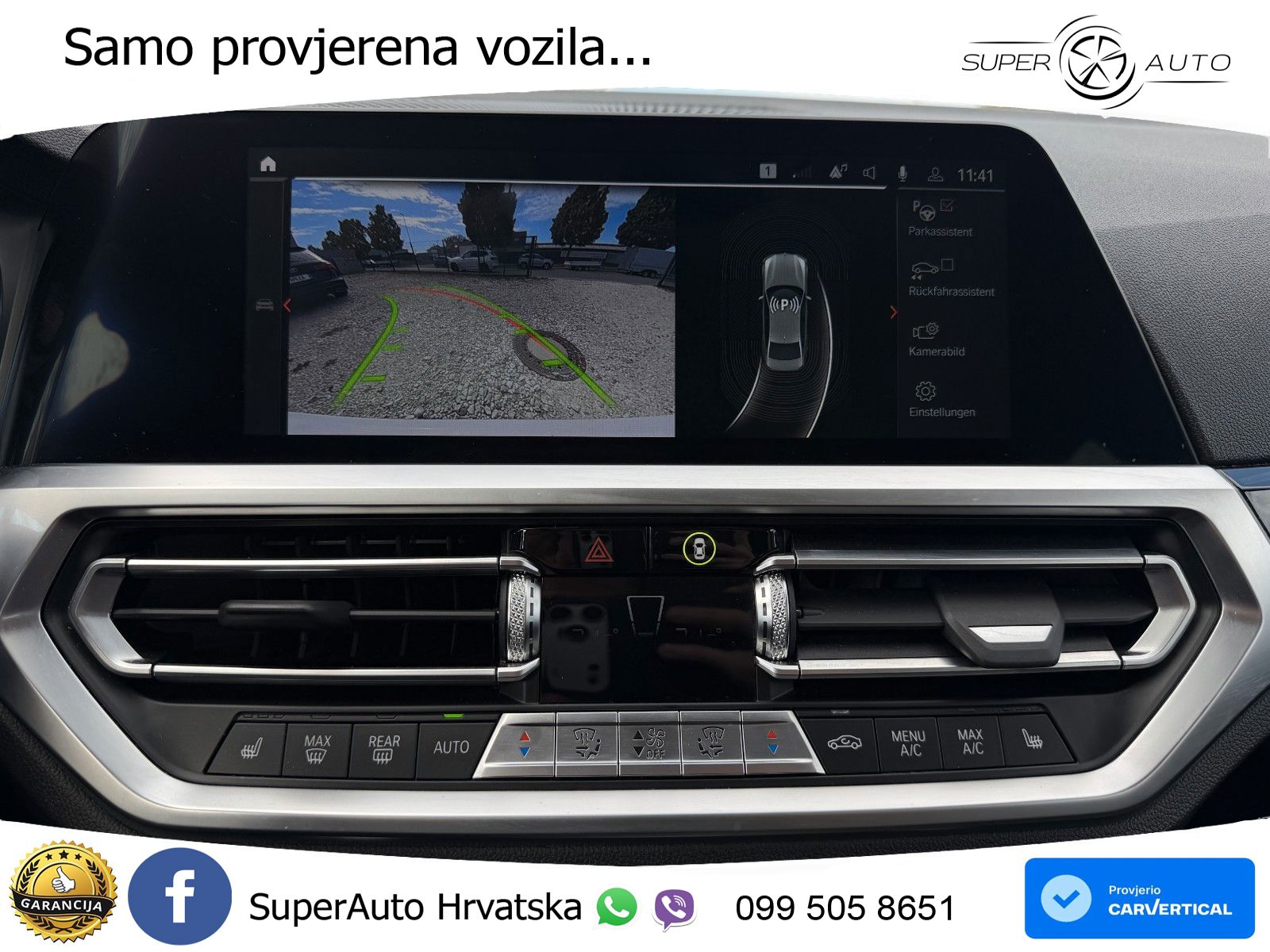 BMW 318i (156 KS) Steptronic