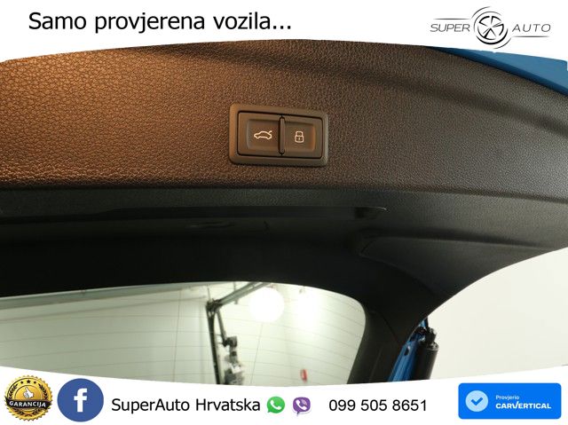 Audi Q3 Sportback 45 TFSIe (245 KS) S tronic S line LED+GR SJED+ACC