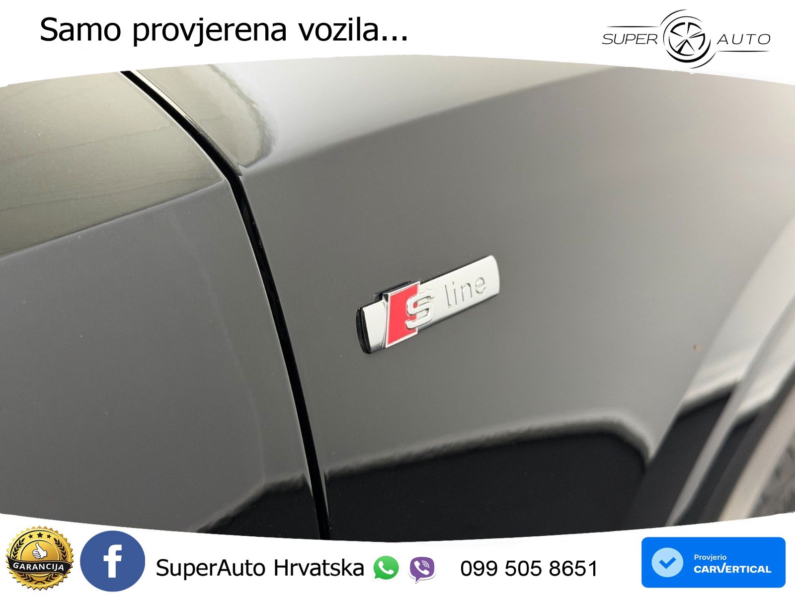 Audi Q3 45 TFSI (230 KS) quattro S tronic S line LED+GR SJED+ACC