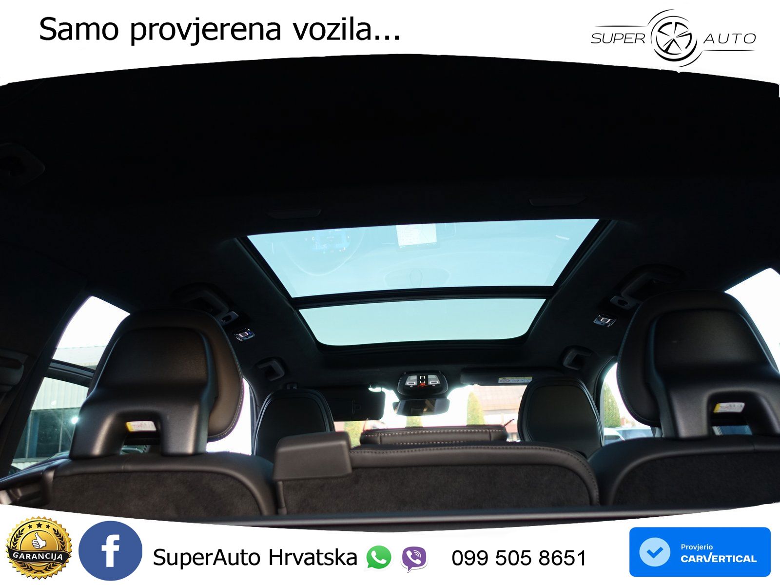 Volvo XC90 2.0 T8 AWD Automatic LED+GR SJED+ACC