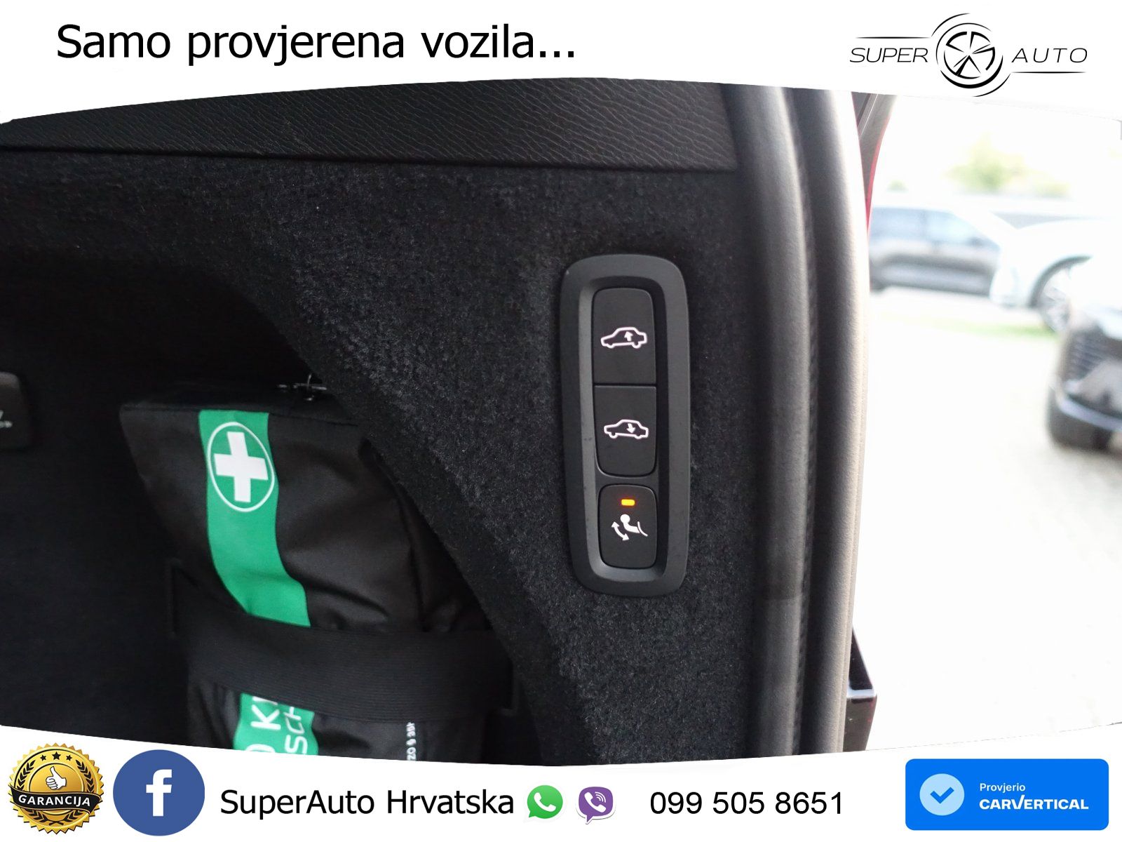 Volvo XC90 2.0 T8 AWD Automatic LED+GR SJED+ACC