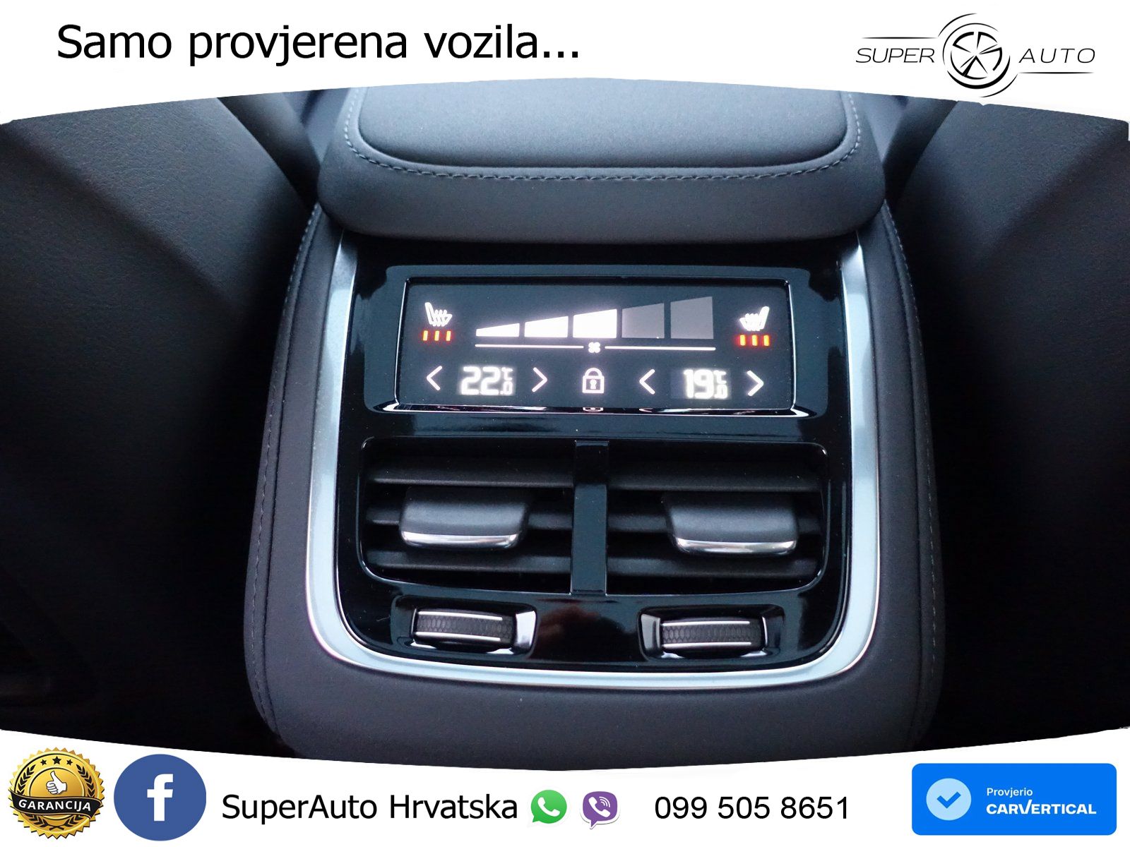 Volvo XC90 2.0 T8 AWD Automatic LED+GR SJED+ACC