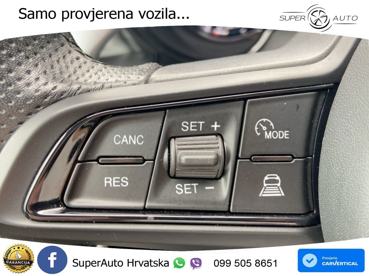 Alfa Romeo Tonale 1.3 T MultiAir (280 KS) Plug-in Hybrid eQ4 Automatic LED+GR SJED+ACC