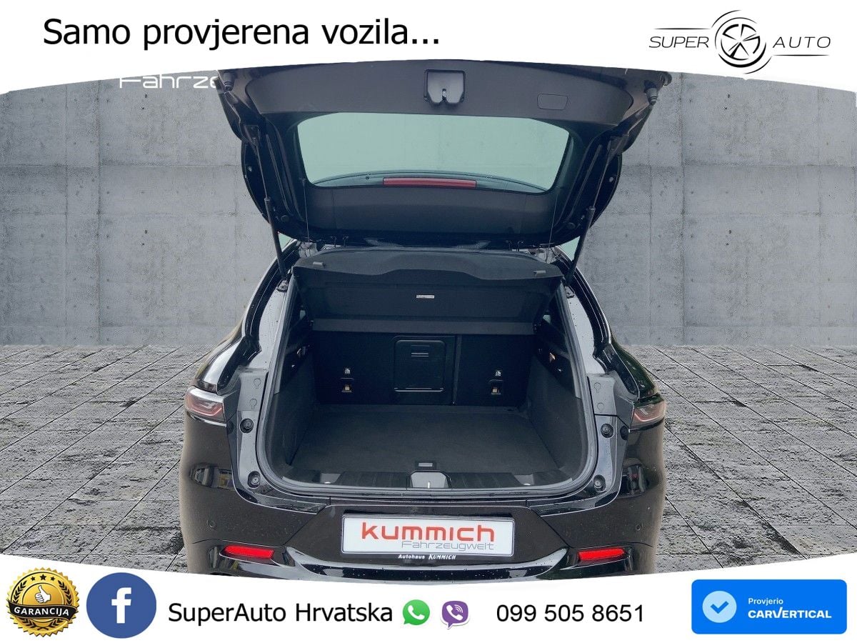 Alfa Romeo Tonale 1.3 T MultiAir (280 KS) Plug-in Hybrid eQ4 Automatic LED+GR SJED+ACC