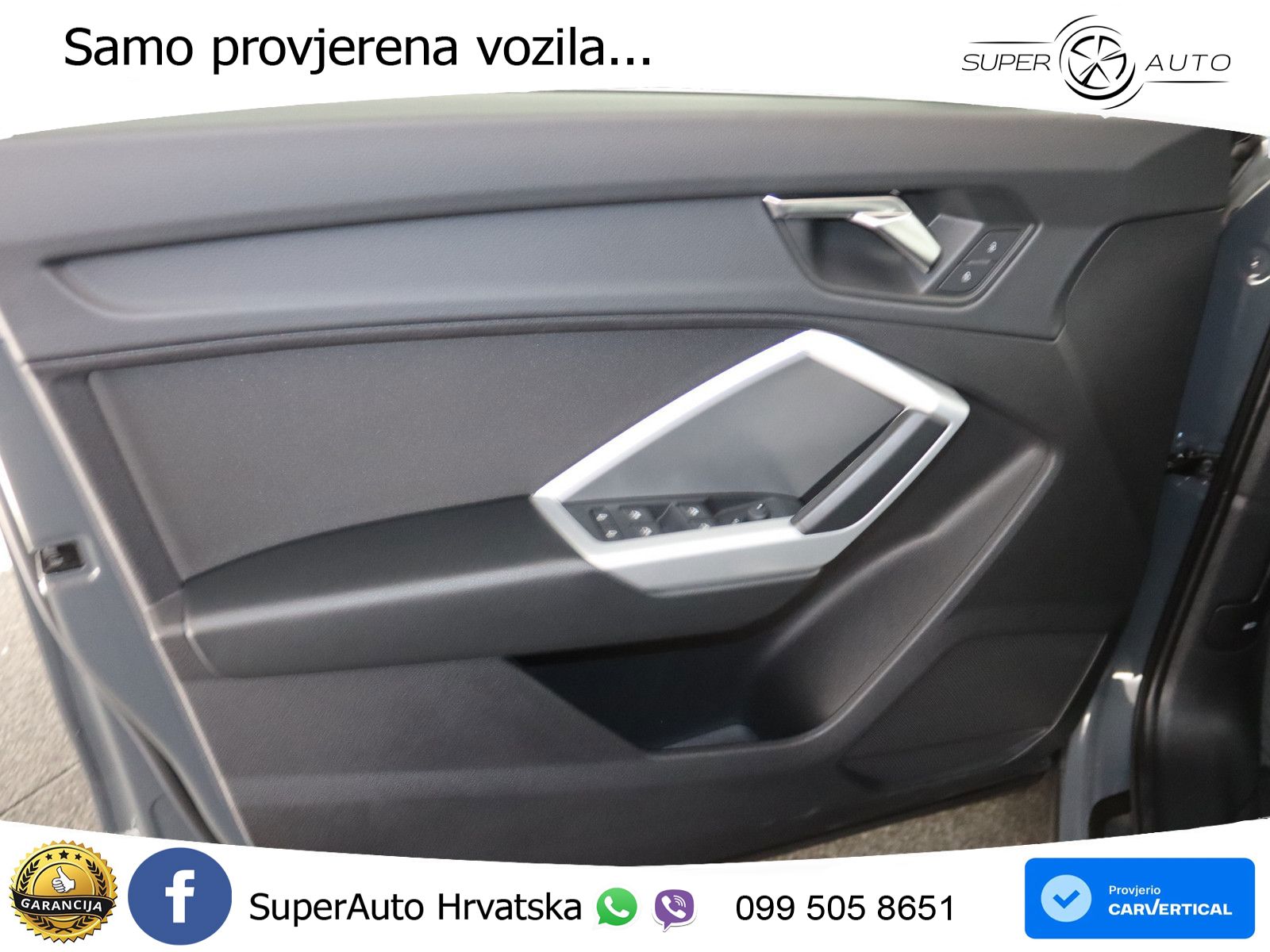Audi Q3 35 TFSI (150 KS) S tronic advanced