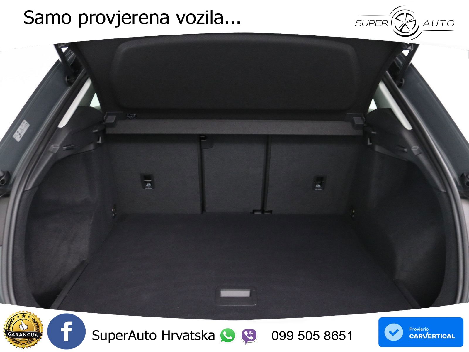 Audi Q3 35 TFSI (150 KS) S tronic advanced