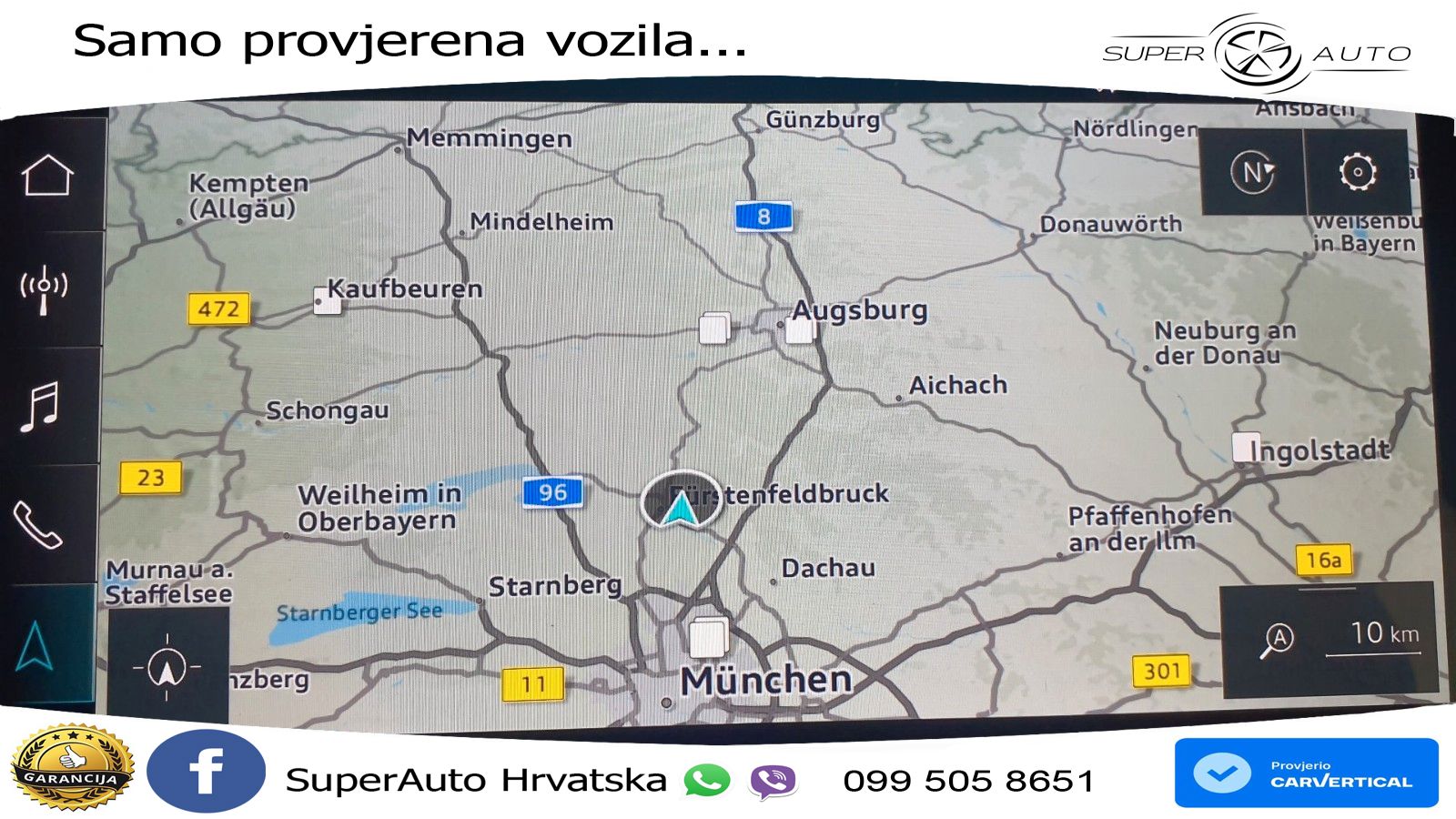 Audi Q3 35 TDI (150 KS) S tronic