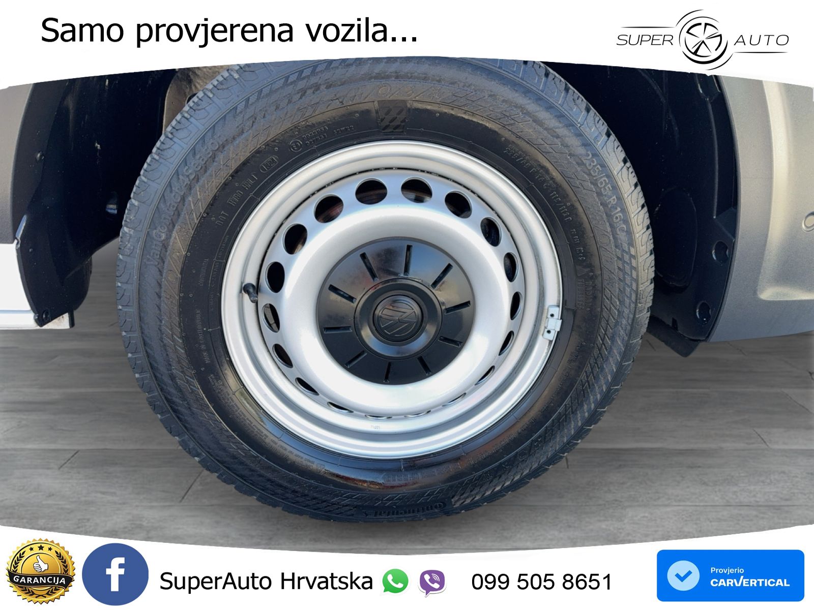 Volkswagen Crafter Kasten Hochdach L3H3 2.0TDI AHK KAM ACC 177 KS