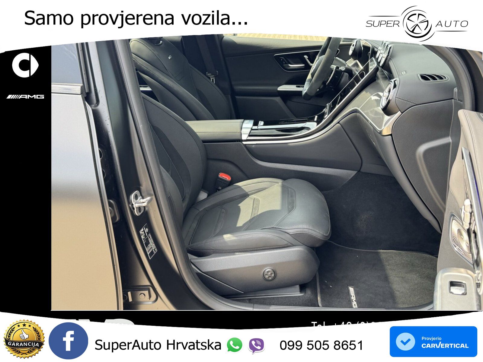 Mercedes AMG GLC 63 S E PERFORMANCE (680 KS) 4MATIC+ AMG SPEEDSHIFT MCT 9G LED+GR SJED+ACC