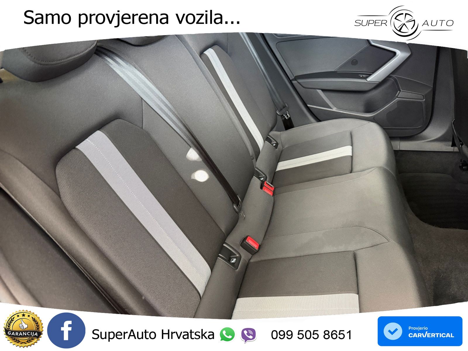Audi A3 Sportback 40 TFSI e (204 KS) Plug-in Hybrid S tronic advanced LED+GR SJED+ACC