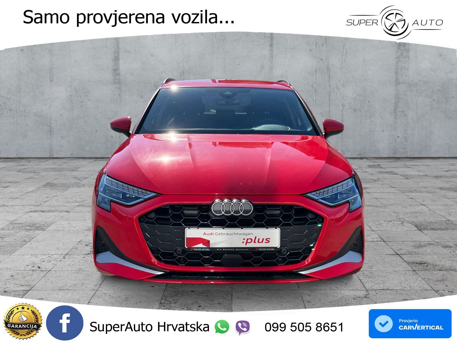 Audi A3 Sportback 40 TFSI e (204 KS) Plug-in Hybrid S tronic advanced LED+GR SJED+ACC