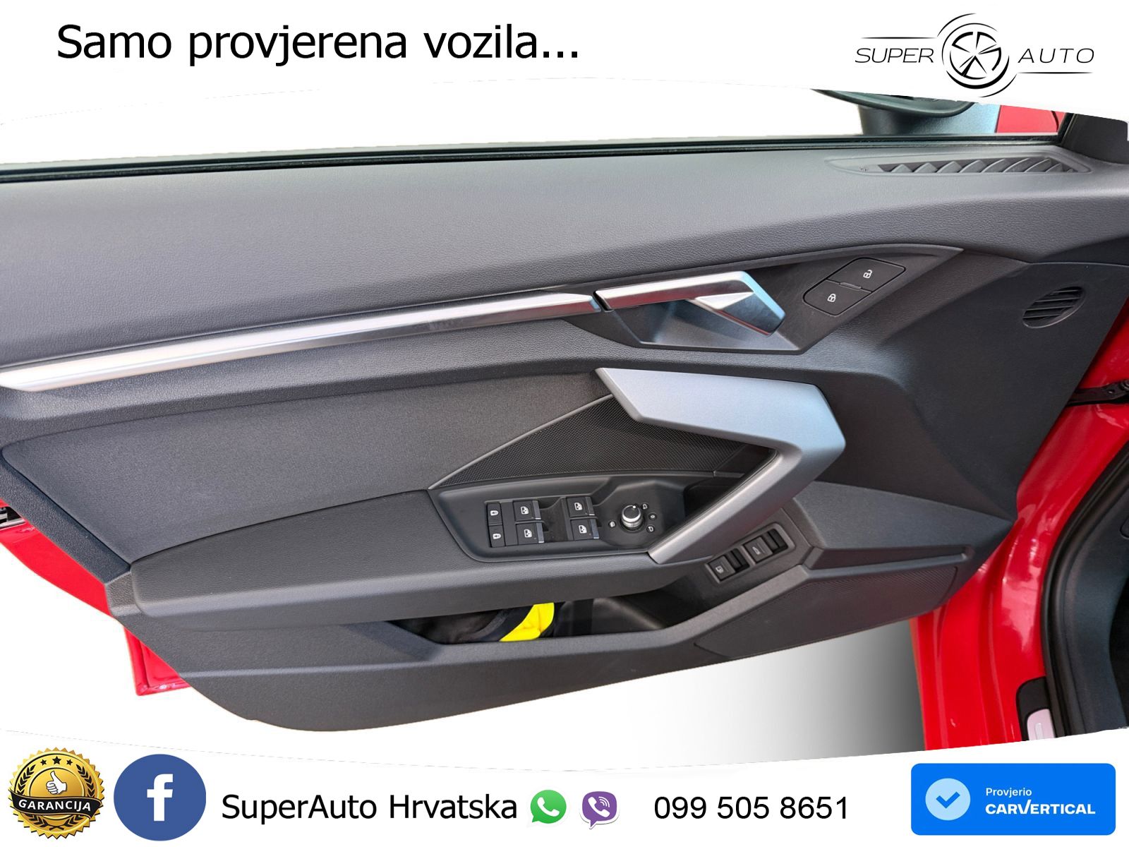 Audi A3 Sportback 40 TFSI e (204 KS) Plug-in Hybrid S tronic advanced LED+GR SJED+ACC