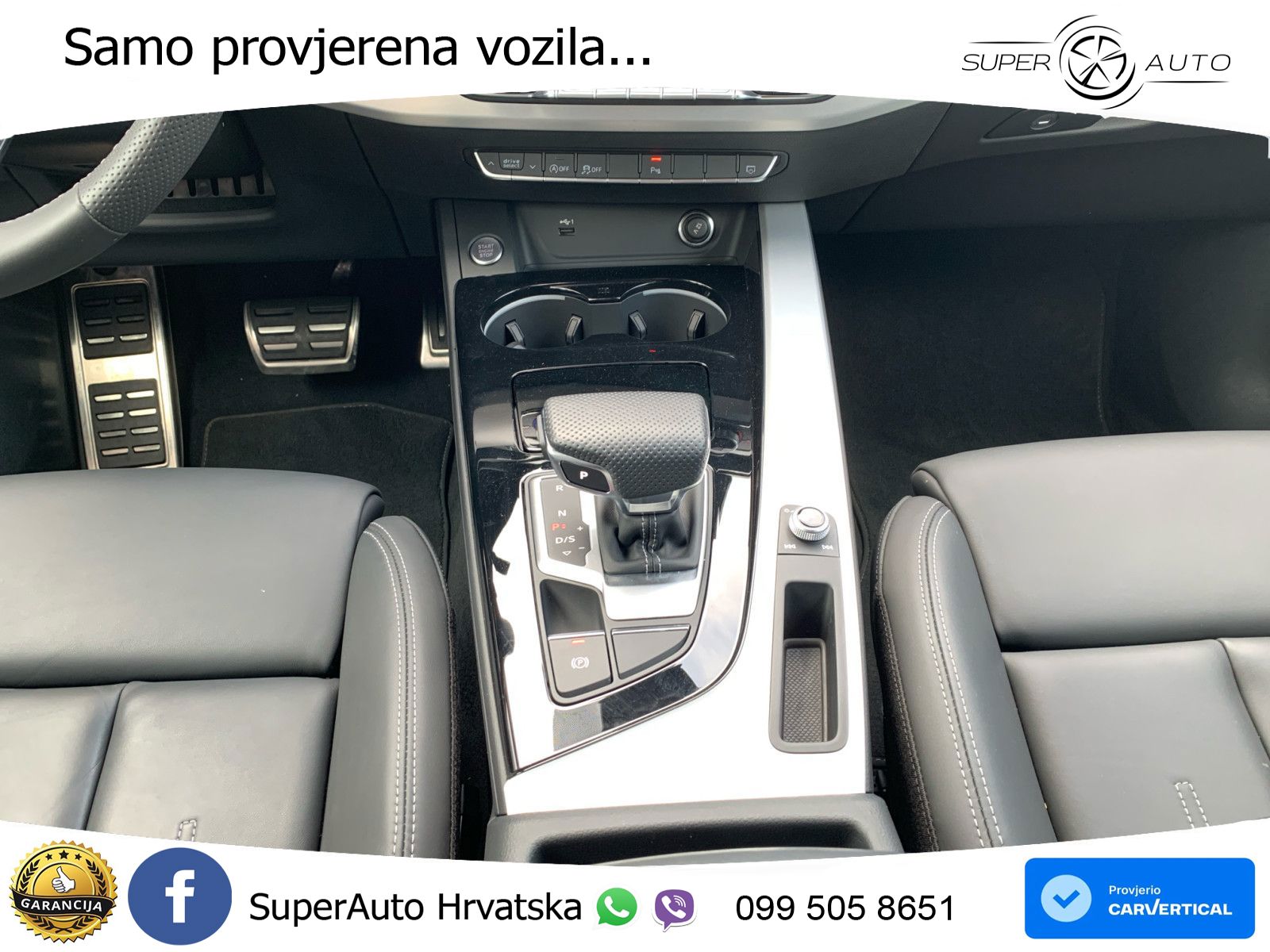 Audi A5 Sportback 40 TDI (204 KS) quattro S tronic advanced MATRIX+GR SJED+KAM