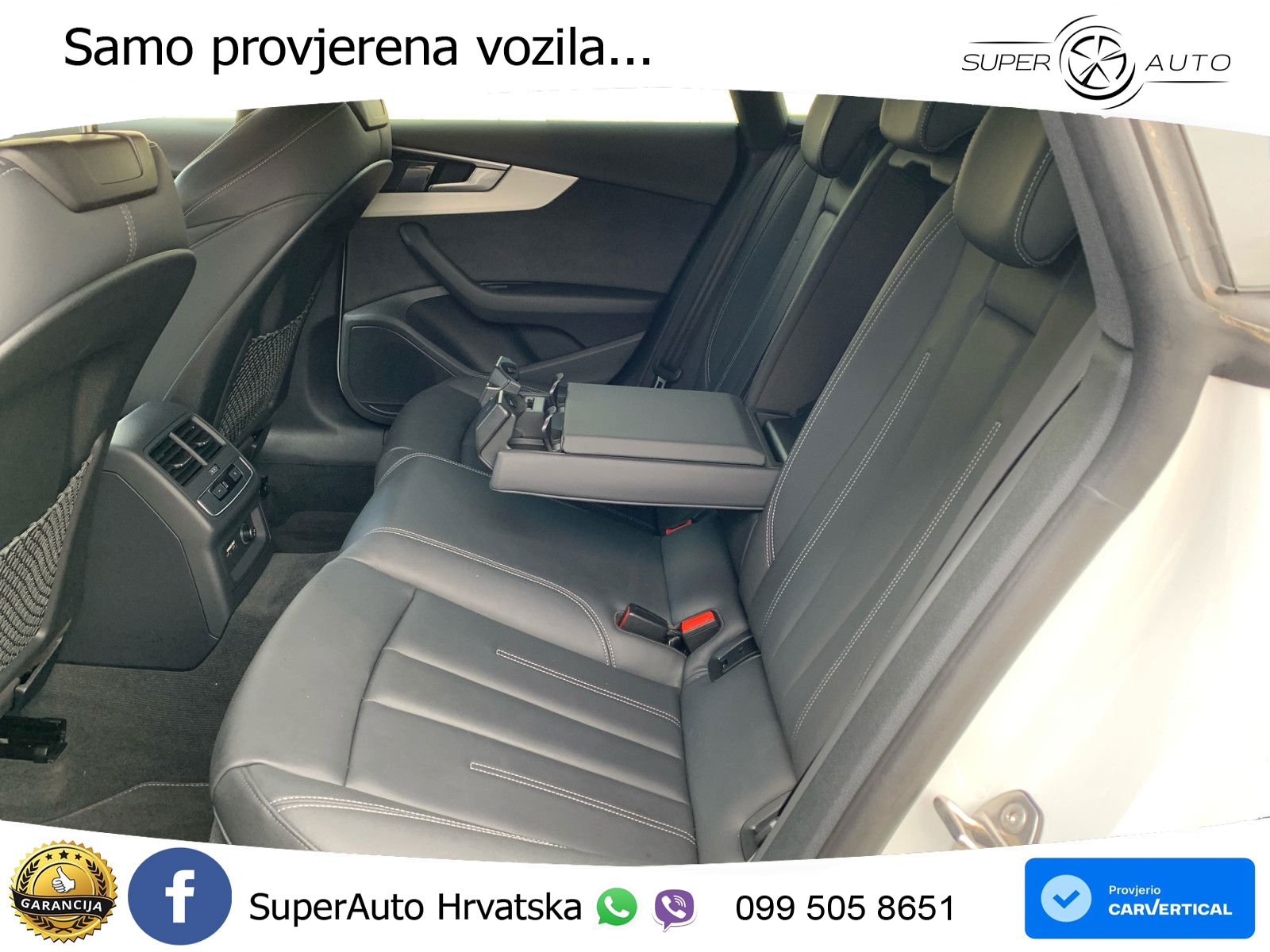 Audi A5 Sportback 40 TDI (204 KS) quattro S tronic advanced MATRIX+GR SJED+KAM