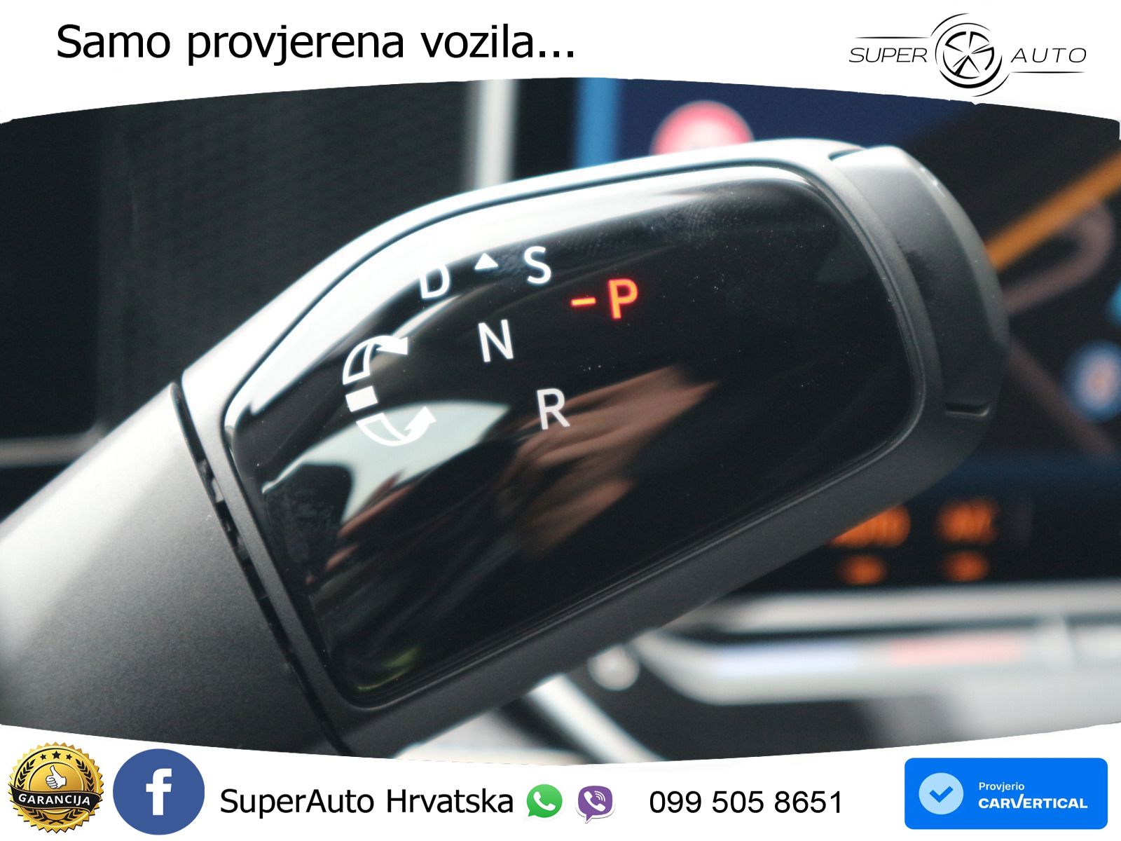 Volkswagen Passat Variant 1.5 eTSI (150 KS) DSG Business LED+GR SJED+ACC