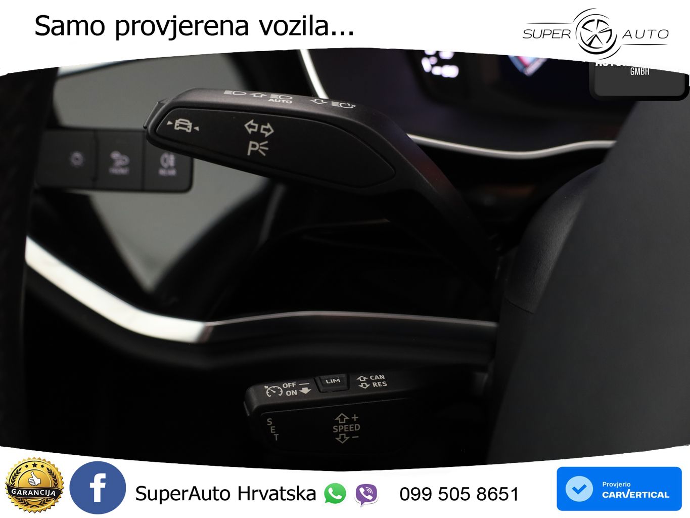 Audi Q3 40 TDI (200 KS) quattro S tronic advanced