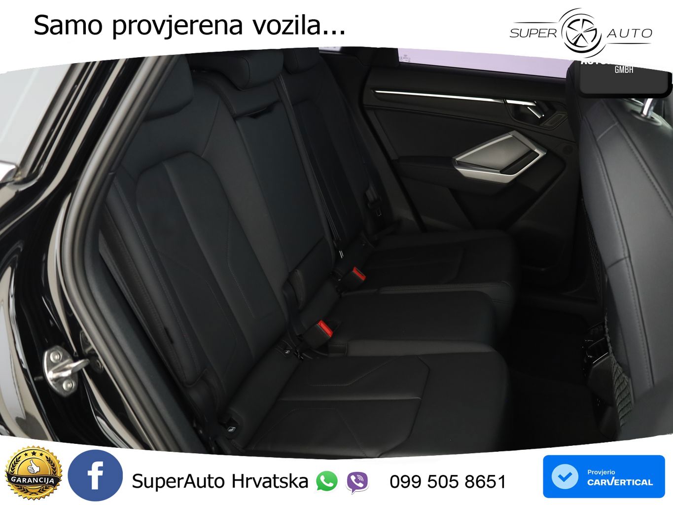 Audi Q3 40 TDI (200 KS) quattro S tronic advanced
