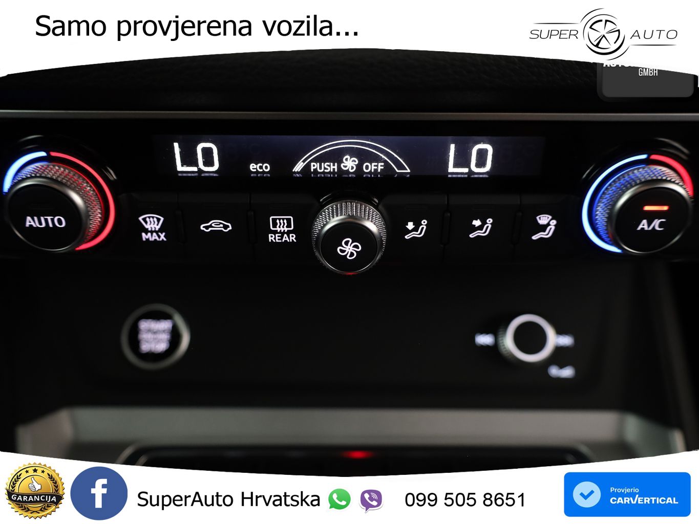 Audi Q3 40 TDI (200 KS) quattro S tronic advanced