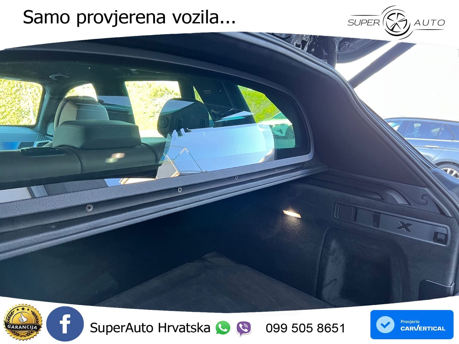 BMW X5 M60i V8 (530 KS) xDrive Steptronic