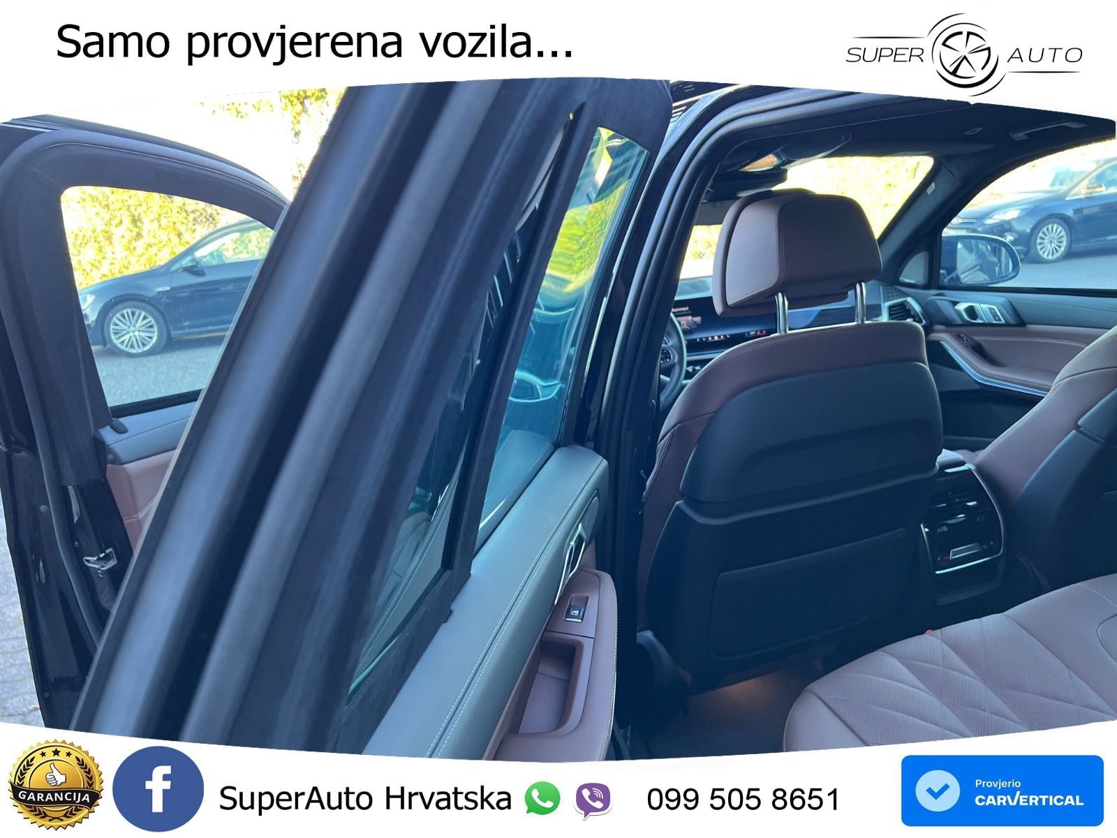BMW X5 M60i V8 (530 KS) xDrive Steptronic
