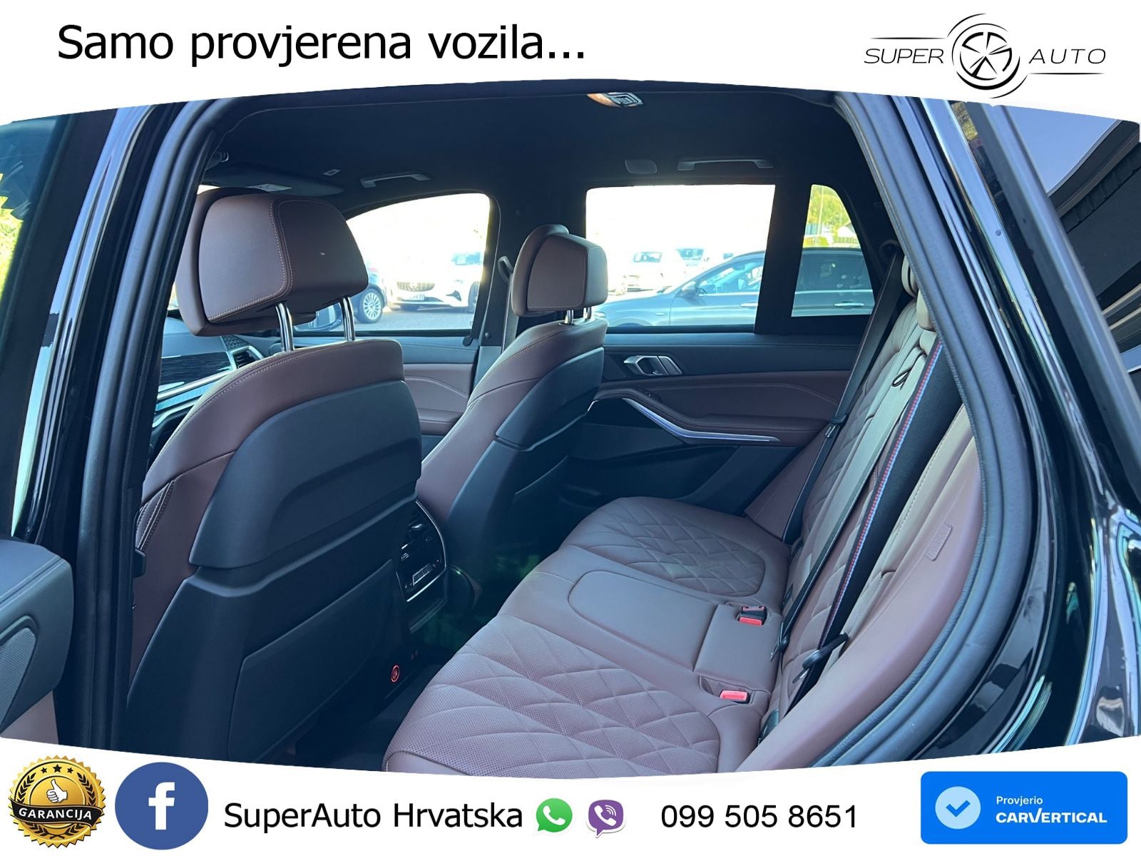 BMW X5 M60i V8 (530 KS) xDrive Steptronic