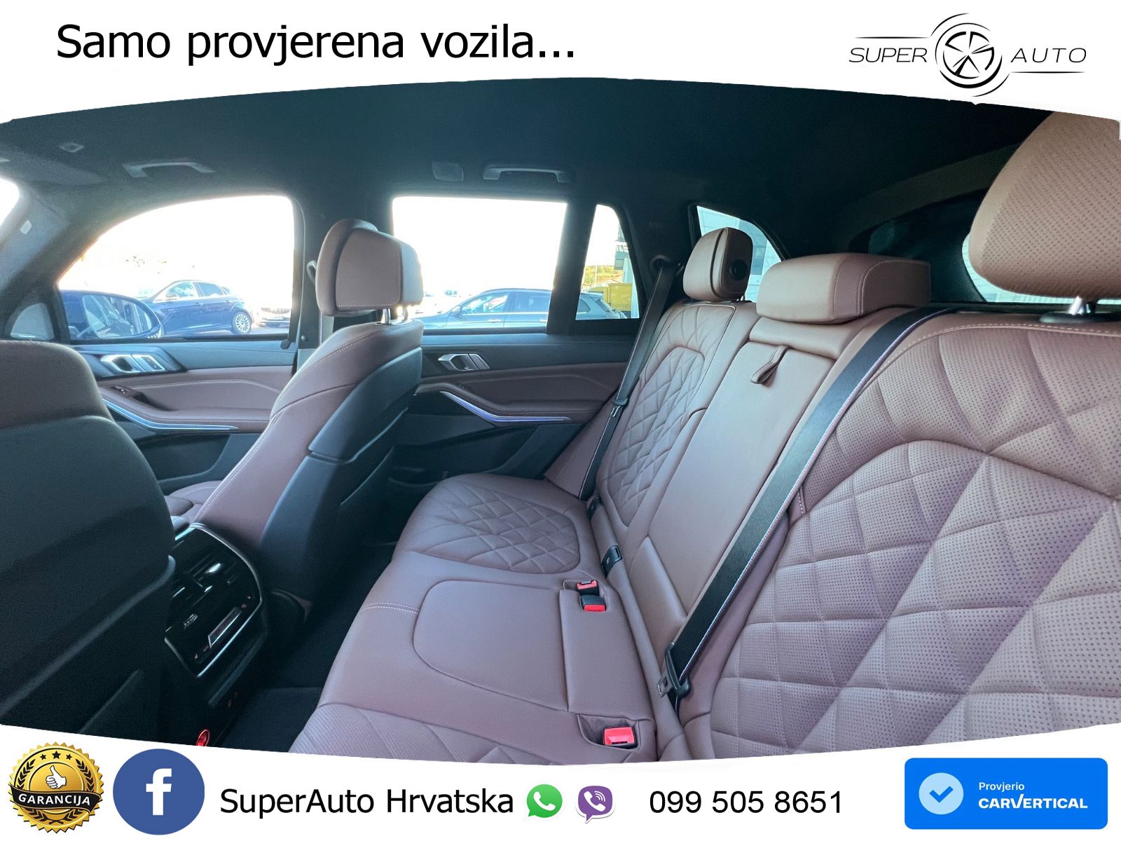 BMW X5 M60i V8 (530 KS) xDrive Steptronic