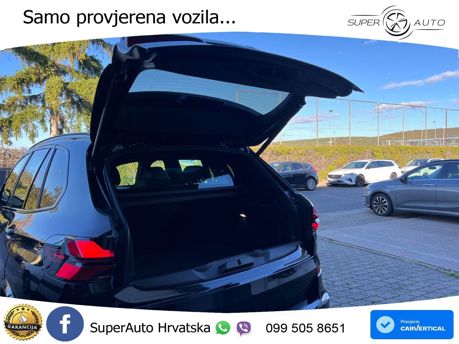 BMW X5 M60i V8 (530 KS) xDrive Steptronic