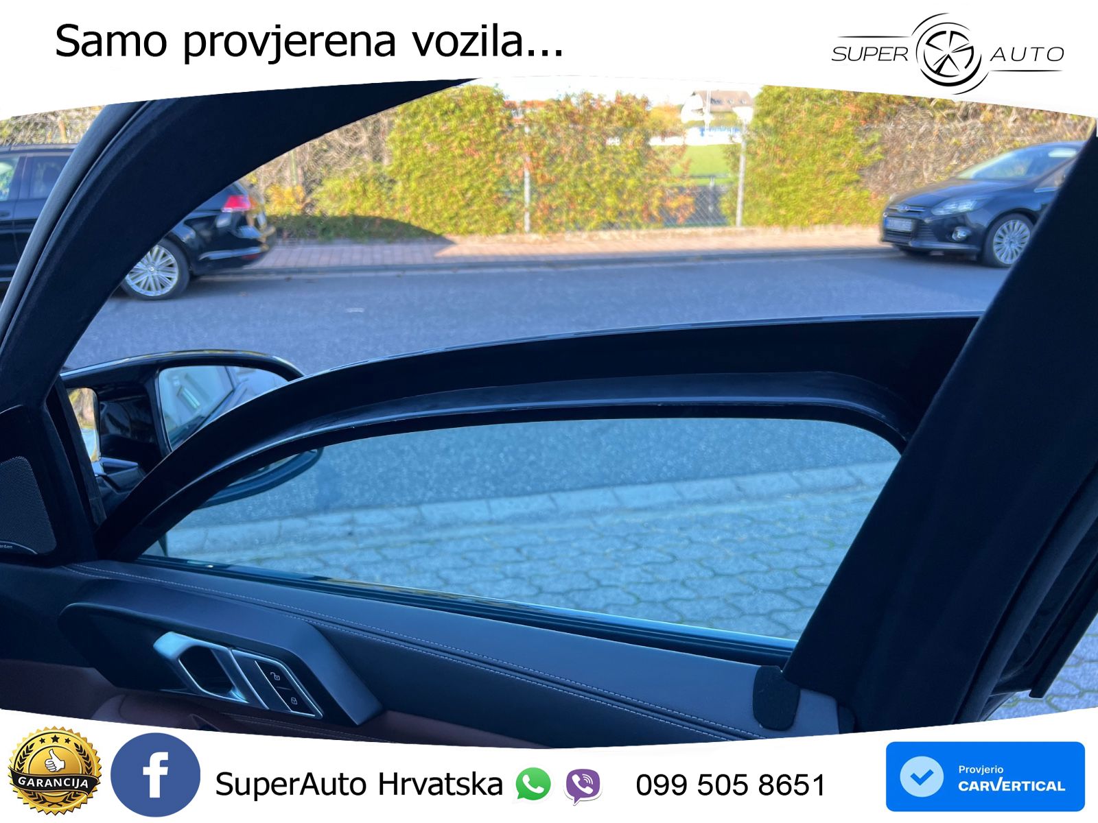 BMW X5 M60i V8 (530 KS) xDrive Steptronic