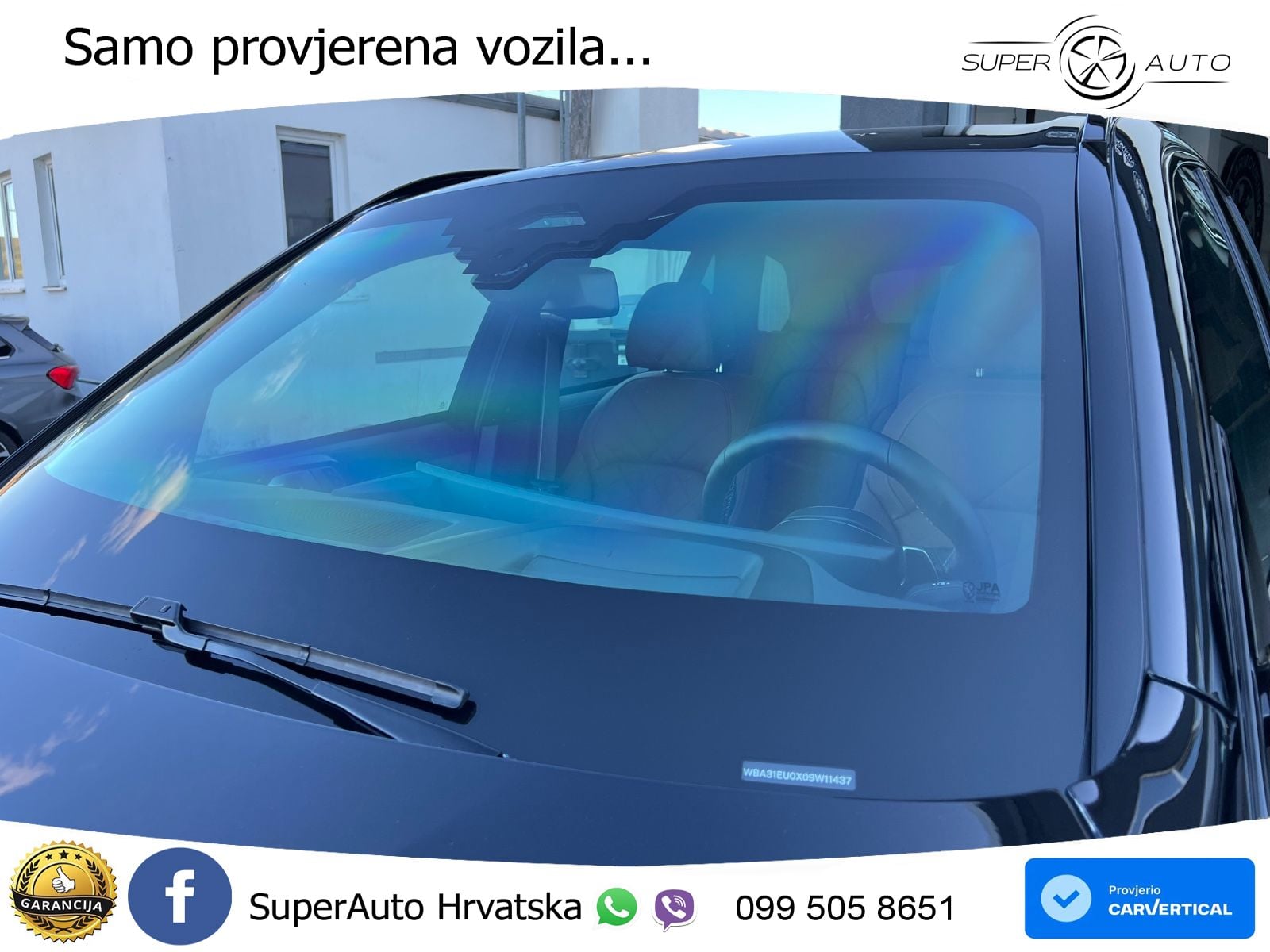 BMW X5 M60i V8 (530 KS) xDrive Steptronic