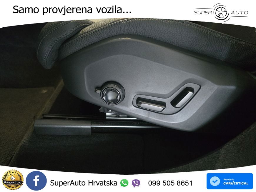 Volvo XC60 B5 Benzin AWD Geartronic LED+GR SJED+ACC
