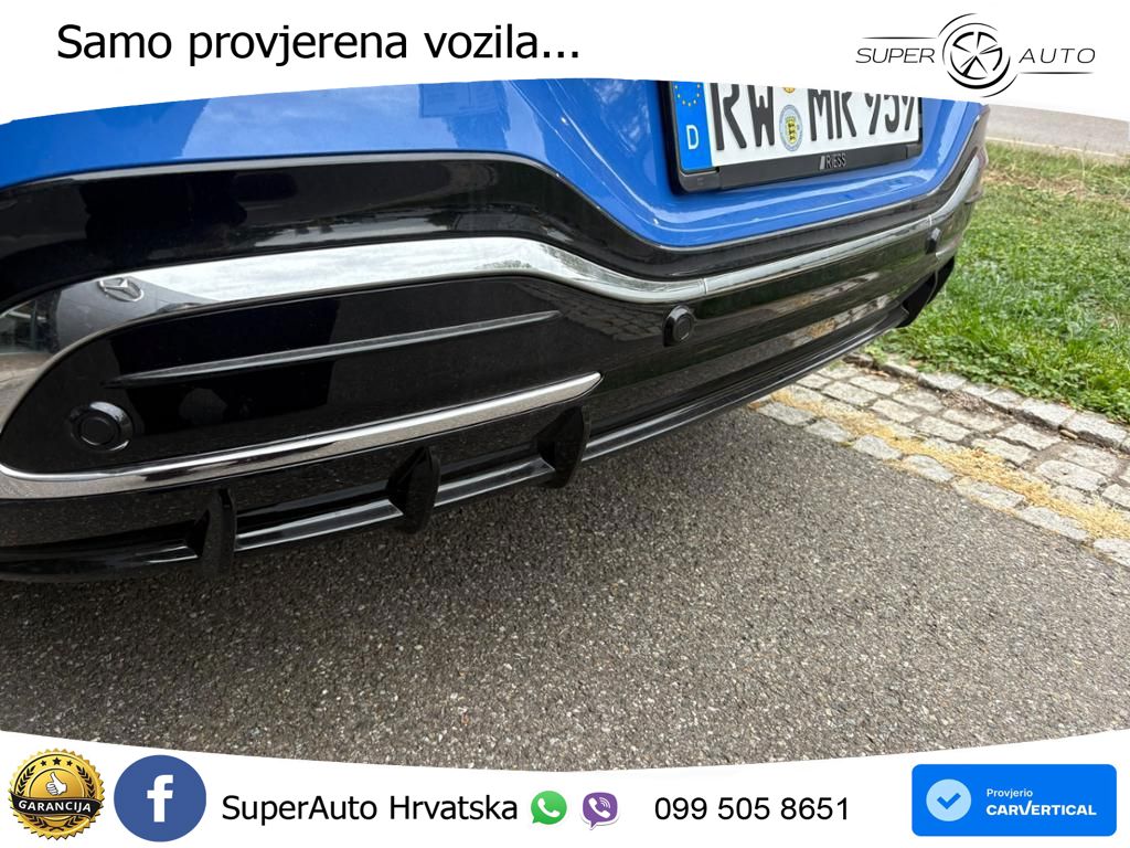 Mercedes GLC 400 94 kWh (489 KS) 4MATIC EQ Technology AMG ACC+GR SJED+360+PANO