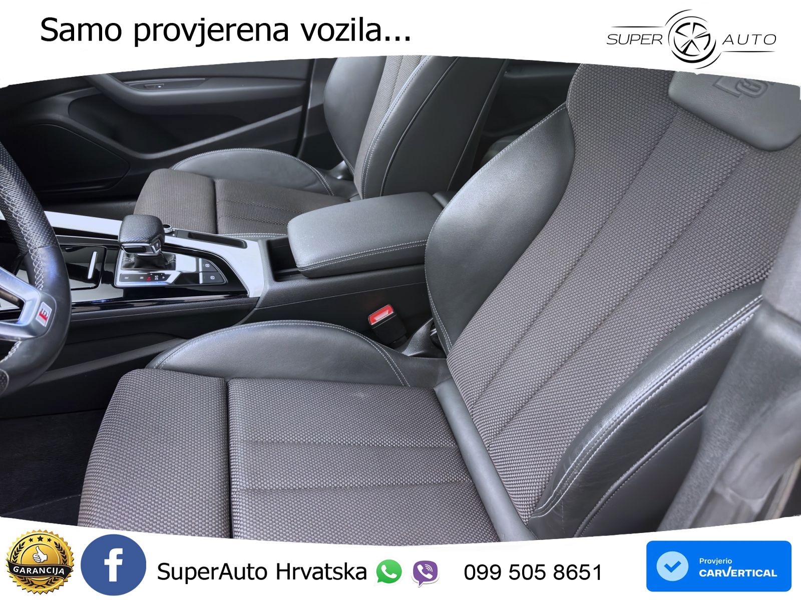 Audi A5 Sportback  40 TFSI (204 KS) S tronic S line MATRIX+GR SJED+KAM