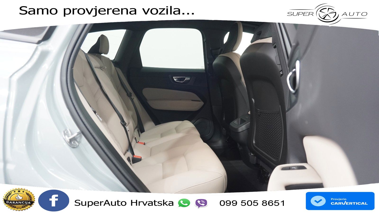 Volvo XC60 B5 Benzin AWD Geartronic LED+GR SJED+ACC