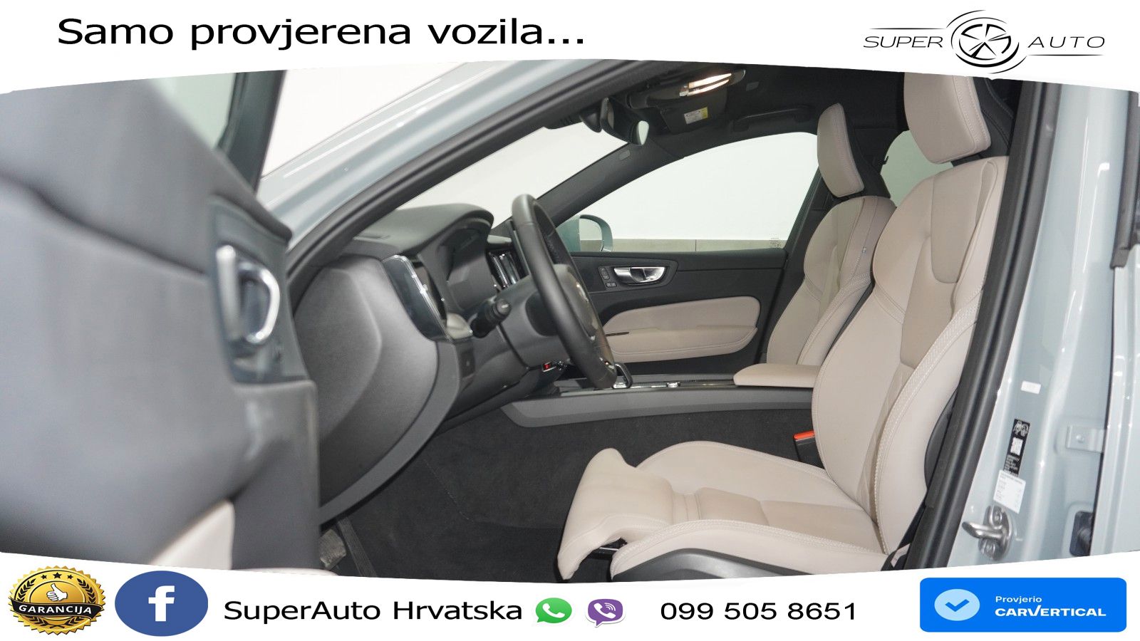 Volvo XC60 B5 Benzin AWD Geartronic LED+GR SJED+ACC